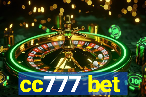 cc777 bet